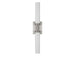 Myhouse Lighting Generation Lighting - GLV1432BN-L - LED Vanity - Coles - Brushed Nickel
