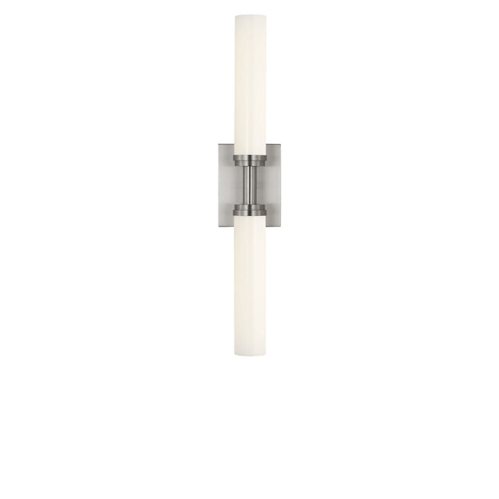 Myhouse Lighting Generation Lighting - GLV1432BN-L - LED Vanity - Coles - Brushed Nickel