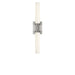 Myhouse Lighting Generation Lighting - GLV1432BN-L - LED Vanity - Coles - Brushed Nickel