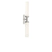 Myhouse Lighting Generation Lighting - GLV1432BN-L - LED Vanity - Coles - Brushed Nickel