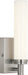 Myhouse Lighting Generation Lighting - GLV1441BN-L - LED Vanity - Coles - Brushed Nickel