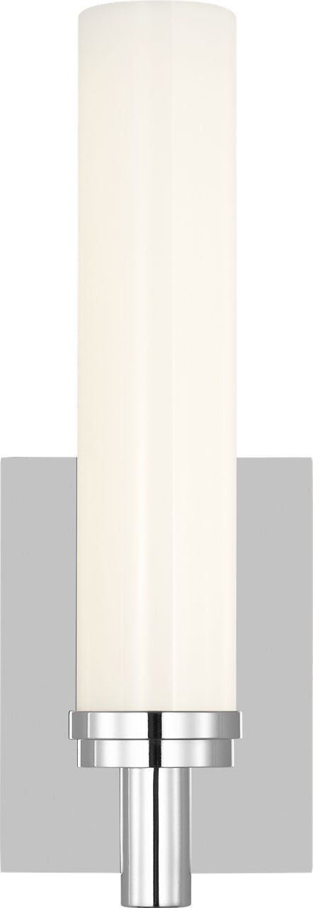 Myhouse Lighting Generation Lighting - GLV1441CH-L - LED Vanity - Coles - Chrome