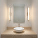 Myhouse Lighting Generation Lighting - GLV1531BN-L - LED Vanity - Cavitt - Brushed Nickel