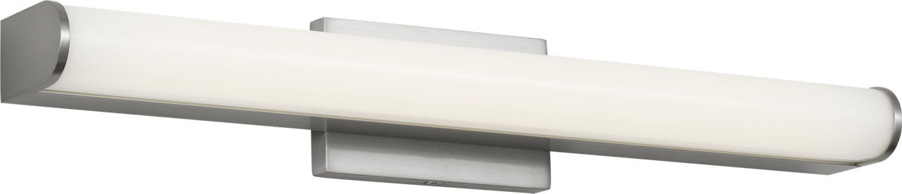 Myhouse Lighting Generation Lighting - GLV1531BN-L - LED Vanity - Cavitt - Brushed Nickel