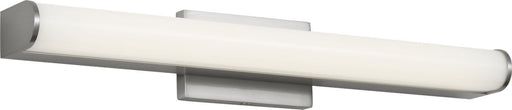 Myhouse Lighting Generation Lighting - GLV1531BN-L - LED Vanity - Cavitt - Brushed Nickel