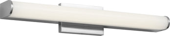 Myhouse Lighting Generation Lighting - GLV1531CH-L - LED Vanity - Cavitt - Chrome