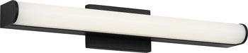 Myhouse Lighting Generation Lighting - GLV1531MBK-L - LED Vanity - Cavitt - Midnight Black