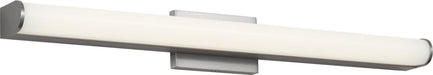 Myhouse Lighting Generation Lighting - GLV1541BN-L - LED Vanity - Cavitt - Brushed Nickel