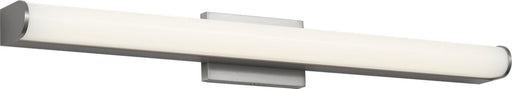 Myhouse Lighting Generation Lighting - GLV1541BN-L - LED Vanity - Cavitt - Brushed Nickel