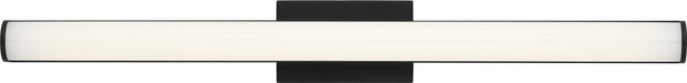 Myhouse Lighting Generation Lighting - GLV1541MBK-L - LED Vanity - Cavitt - Midnight Black