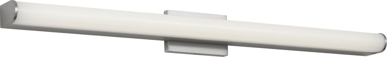 Myhouse Lighting Generation Lighting - GLV1551BN-L - LED Vanity - Cavitt - Brushed Nickel