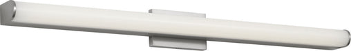 Myhouse Lighting Generation Lighting - GLV1551BN-L - LED Vanity - Cavitt - Brushed Nickel