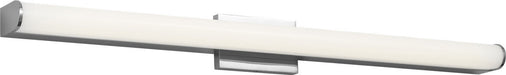 Myhouse Lighting Generation Lighting - GLV1551CH-L - LED Vanity - Cavitt - Chrome