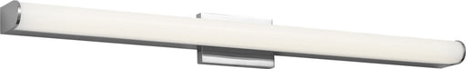 Myhouse Lighting Generation Lighting - GLV1551CH-L - LED Vanity - Cavitt - Chrome