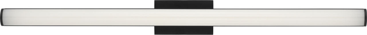Myhouse Lighting Generation Lighting - GLV1551MBK-L - LED Vanity - Cavitt - Midnight Black