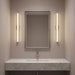 Myhouse Lighting Generation Lighting - GLV1561BN-L - LED Vanity - Cavitt - Brushed Nickel