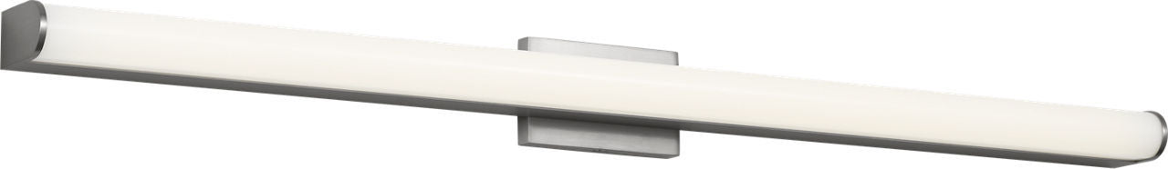 Myhouse Lighting Generation Lighting - GLV1561BN-L - LED Vanity - Cavitt - Brushed Nickel