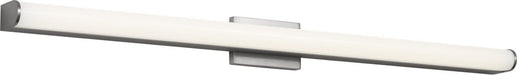 Myhouse Lighting Generation Lighting - GLV1561BN-L - LED Vanity - Cavitt - Brushed Nickel