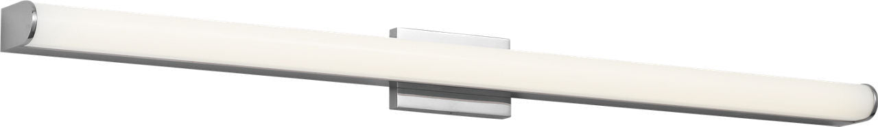 Myhouse Lighting Generation Lighting - GLV1561CH-L - LED Vanity - Cavitt - Chrome