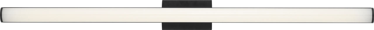 Myhouse Lighting Generation Lighting - GLV1561MBK-L - LED Vanity - Cavitt - Midnight Black