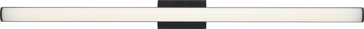 Myhouse Lighting Generation Lighting - GLV1561MBK-L - LED Vanity - Cavitt - Midnight Black