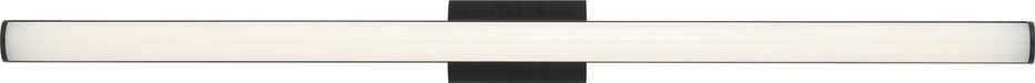 Myhouse Lighting Generation Lighting - GLV1561MBK-L - LED Vanity - Cavitt - Midnight Black