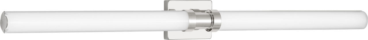 Myhouse Lighting Visual Comfort Studio - 4704093SCS-05 - LED Bath - Kiel - Chrome/Chrome