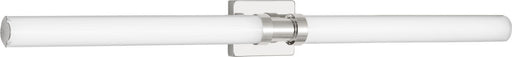 Myhouse Lighting Visual Comfort Studio - 4704093SCS-05 - LED Bath - Kiel - Chrome/Chrome