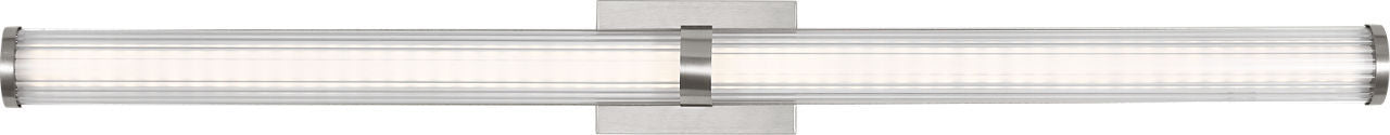 Myhouse Lighting Visual Comfort Studio - 4759293S-962 - LED Bath - Syden - Brushed Nickel/Brushed Nickel