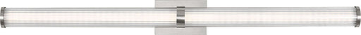 Myhouse Lighting Visual Comfort Studio - 4759293S-962 - LED Bath - Syden - Brushed Nickel/Brushed Nickel