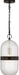 Myhouse Lighting Visual Comfort Studio - AP1291AI - One Light Pendant - Lucinda - Aged Iroged Iron