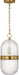 Myhouse Lighting Visual Comfort Studio - AP1291BBS - One Light Pendant - Lucinda - Burnished Brass/Burnished Brass