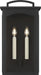 Myhouse Lighting Visual Comfort Studio - CO1542TXB - Two Light Wall Lantern - Modesto - Textured Black/Textured Black