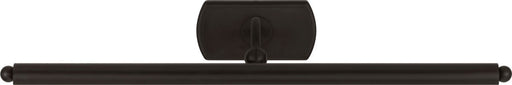 Myhouse Lighting Visual Comfort Studio - CW1391AI - LED Picture Light - Lamont - Aged Iroged Iron