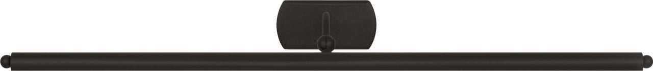 Myhouse Lighting Visual Comfort Studio - CW1411AI - LED Picture Light - Lamont - Aged Iroged Iron
