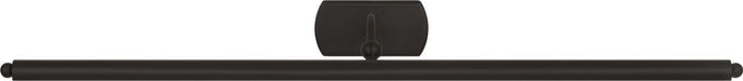 Myhouse Lighting Visual Comfort Studio - CW1411AI - LED Picture Light - Lamont - Aged Iroged Iron