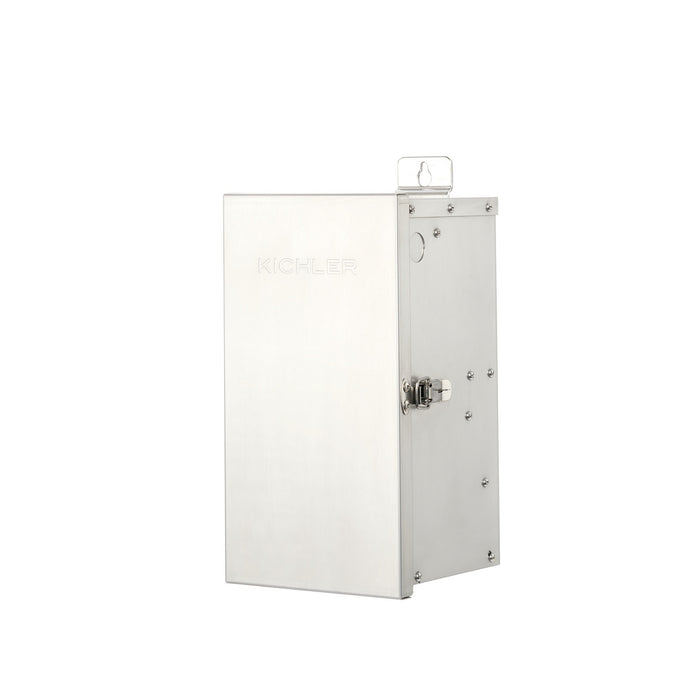 Myhouse Lighting Kichler - 15PC150SS - Transformer - Stainless Steel