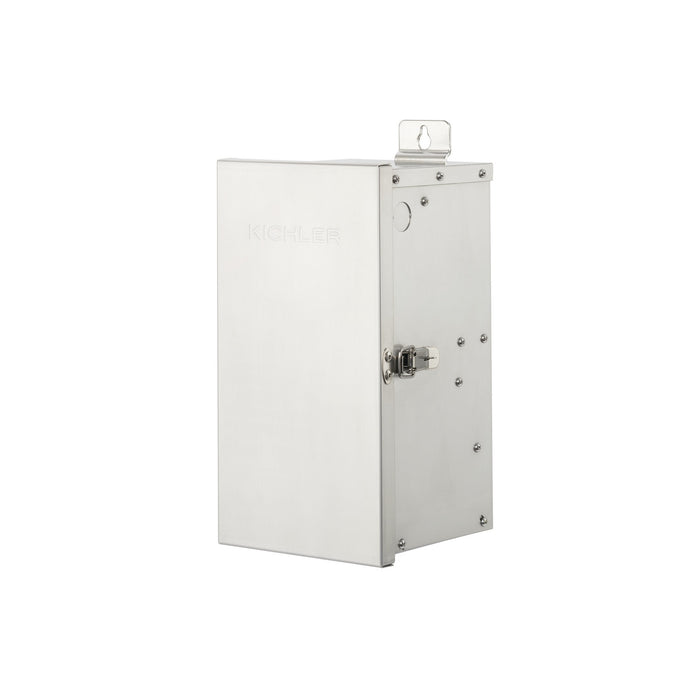 Myhouse Lighting Kichler - 15PC150SS - Transformer - Stainless Steel