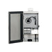 Myhouse Lighting Kichler - 15PC150SS - Transformer - Stainless Steel