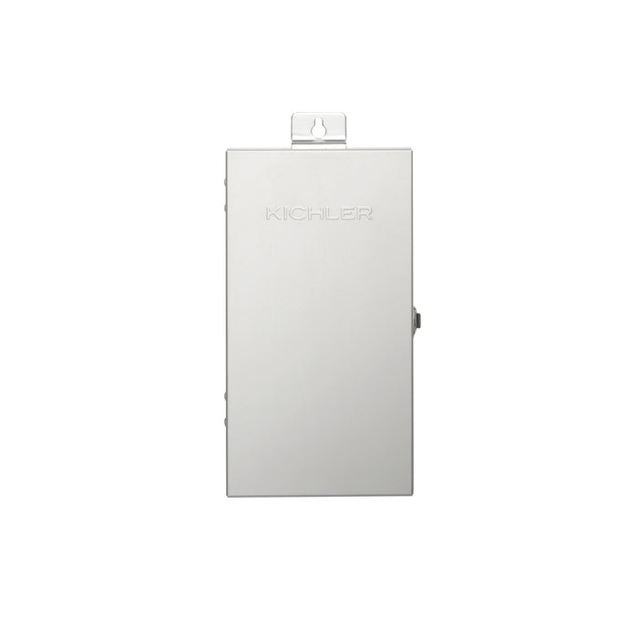 Myhouse Lighting Kichler - 15PC150SS - Transformer - Stainless Steel