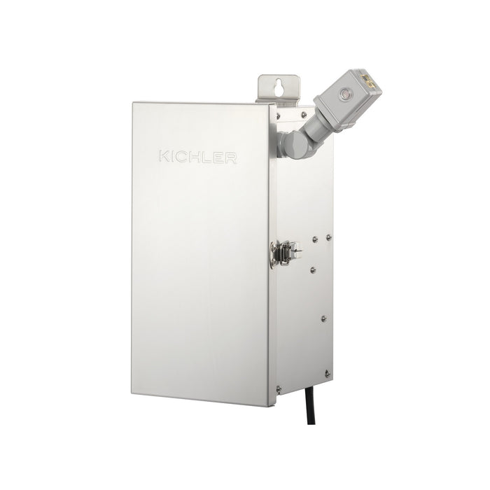 Myhouse Lighting Kichler - 15PC300SS - Transformer - Stainless Steel