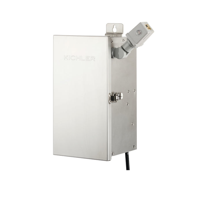 Myhouse Lighting Kichler - 15PC300SS - Transformer - Stainless Steel