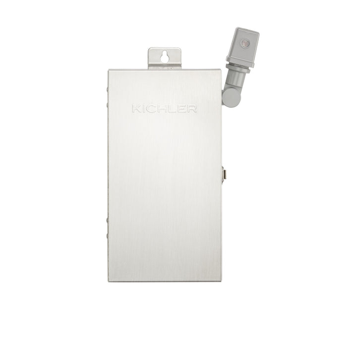 Myhouse Lighting Kichler - 15PC300SS - Transformer - Stainless Steel
