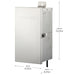 Myhouse Lighting Kichler - 15PC300SS - Transformer - Stainless Steel