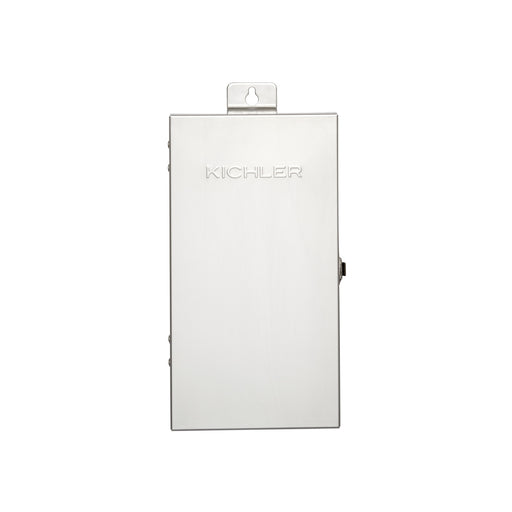 Myhouse Lighting Kichler - 15PC300SS - Transformer - Stainless Steel