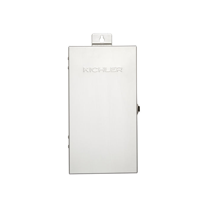 Myhouse Lighting Kichler - 15PC300SS - Transformer - Stainless Steel