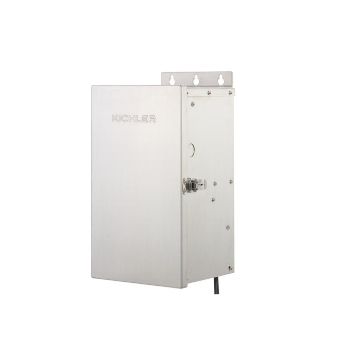 Myhouse Lighting Kichler - 15PC600SS - Transformer - Stainless Steel