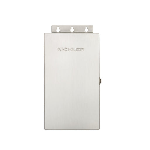Myhouse Lighting Kichler - 15PC600SS - Transformer - Stainless Steel
