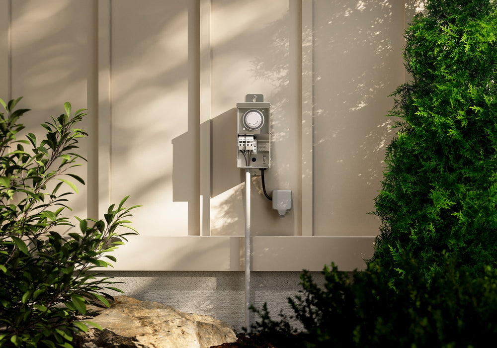 Myhouse Lighting Kichler - 15PC75SS - Transformer - Stainless Steel