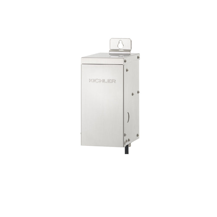 Myhouse Lighting Kichler - 15PC75SS - Transformer - Stainless Steel
